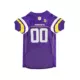 Product Pets First NFL Minnesota Vikings Mesh Jersey