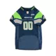 Product Pets First NFL Seattle Seahawks Mesh Jersey