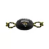 Pets First NFL Jacksonville Jaguars Football Rope Dog Toy image thumbnail 1