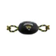 Product Pets First NFL Jacksonville Jaguars Football Rope Dog Toy