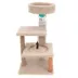 Whisker City® 37-in Cozy Climber Cat Tower (COLOR VARIES) image thumbnail 2
