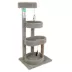 Whisker City® 51-in Treetop Terrace Cat Tower (COLOR VARIES) image thumbnail 5