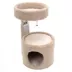 Whisker City® 27-in Cat Condo (COLOR VARIES) image thumbnail 2