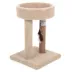 Whisker City® 23-in Scratch & Play Two Posts Cuddler (COLOR VARIES) image thumbnail 4