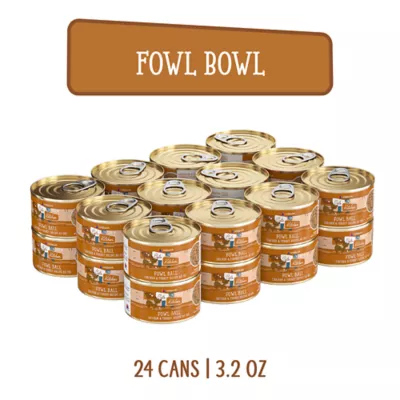 Product Weruva Cats in the Kitchen Originals Wet Cat Food - Shreds in Au Jus, 3.2 OZ