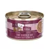 Weruva Cats in the Kitchen Originals Wet Cat Food - Shreds in Au Jus, 3.2 OZ image thumbnail 1