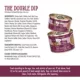 Product Cats in the Kitchen Originals Wet Cat Food - 3.2 oz, Shreds in Au Jus