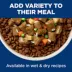 Hill's Science Diet Savory Stew Small & Mini Puppy Wet Dog Food - Chicken & Vegetables, 3.5 oz image thumbnail 8