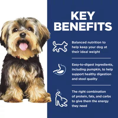 Product Hill's Science Diet Savory Stew Small & Mini Adult Wet Dog Food - 3.5 oz