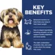 Product Hill's Science Diet Savory Stew Small & Mini Adult Wet Dog Food - 3.5 oz
