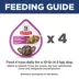 Hill's Science Diet Savory Stew Small & Mini Adult Wet Dog Food - 3.5 oz image thumbnail 4