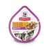 Hill's Science Diet Savory Stew Small & Mini 7+ Senior Wet Dog Food - Chicken & Vegetables, 3.5 oz image thumbnail 1