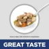 Hill's Science Diet Savory Stew Small & Mini 7+ Senior Wet Dog Food - Chicken & Vegetables, 3.5 oz image thumbnail 3