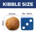 Hill's Science Diet Oral Care Small & Mini Adult Dog Dry Food - Chicken, Rice & Barley image thumbnail 7