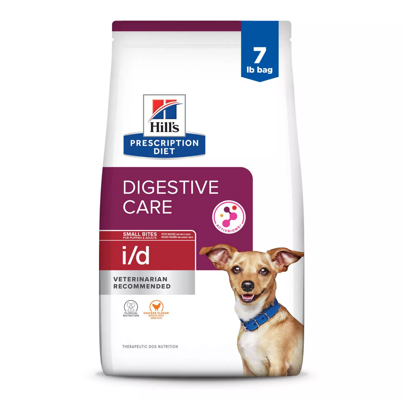 Hills gastrointestinal low fat dog food hotsell