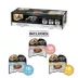SHEBA Bistro Perfect Portions Adult Wet Cat Food Variety Pack - 24 Twin-Packs image thumbnail 2