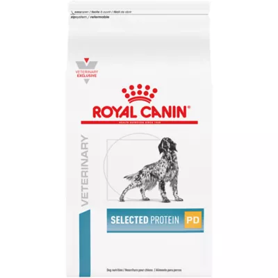 Product Royal Canin® Veterinary Diet Canine Selected Protein PD Adult Dry Dog Food