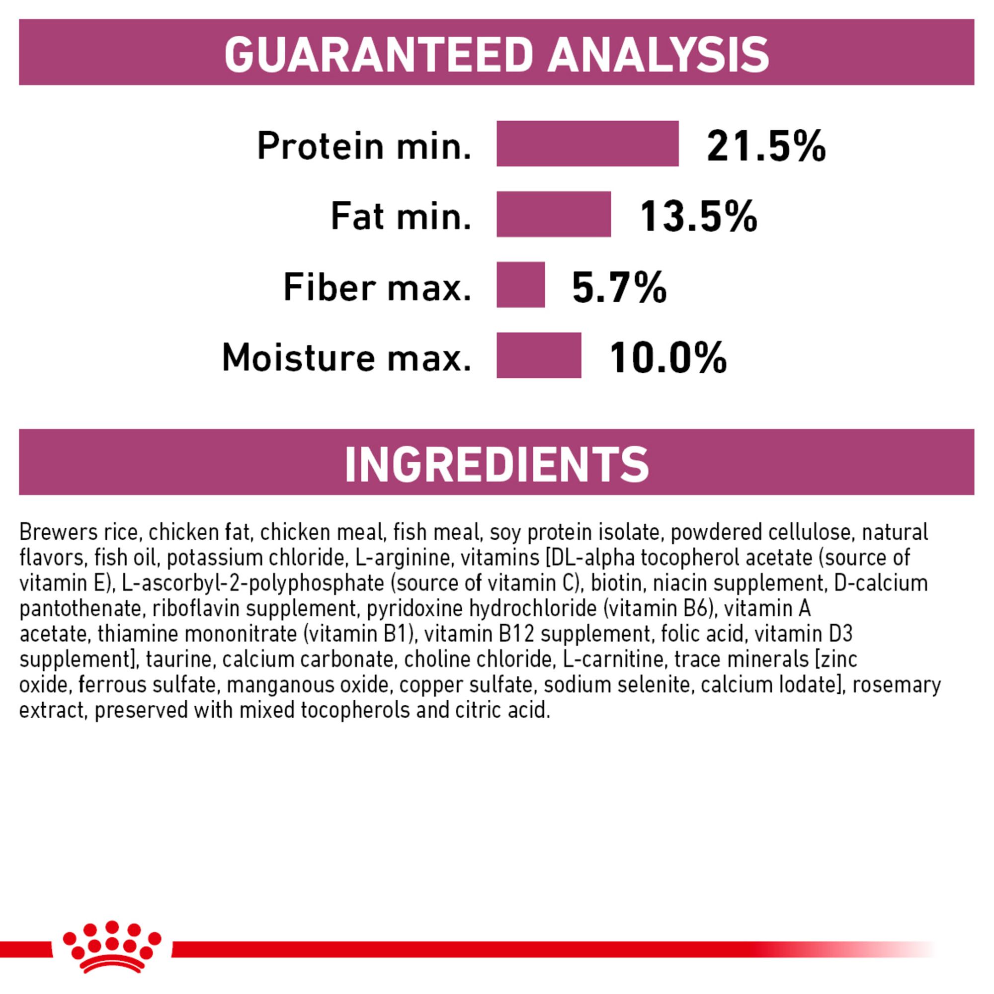 Royal canin veterinary diet cardiac sales