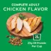 Purina Dog Chow Complete Adult Dry Dog Food - Chicken image thumbnail 5