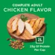 Product Purina Dog Chow Complete Adult Dry Dog Food - Chicken