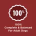 Purina Dog Chow Complete Adult Dry Dog Food - Beef image thumbnail 4