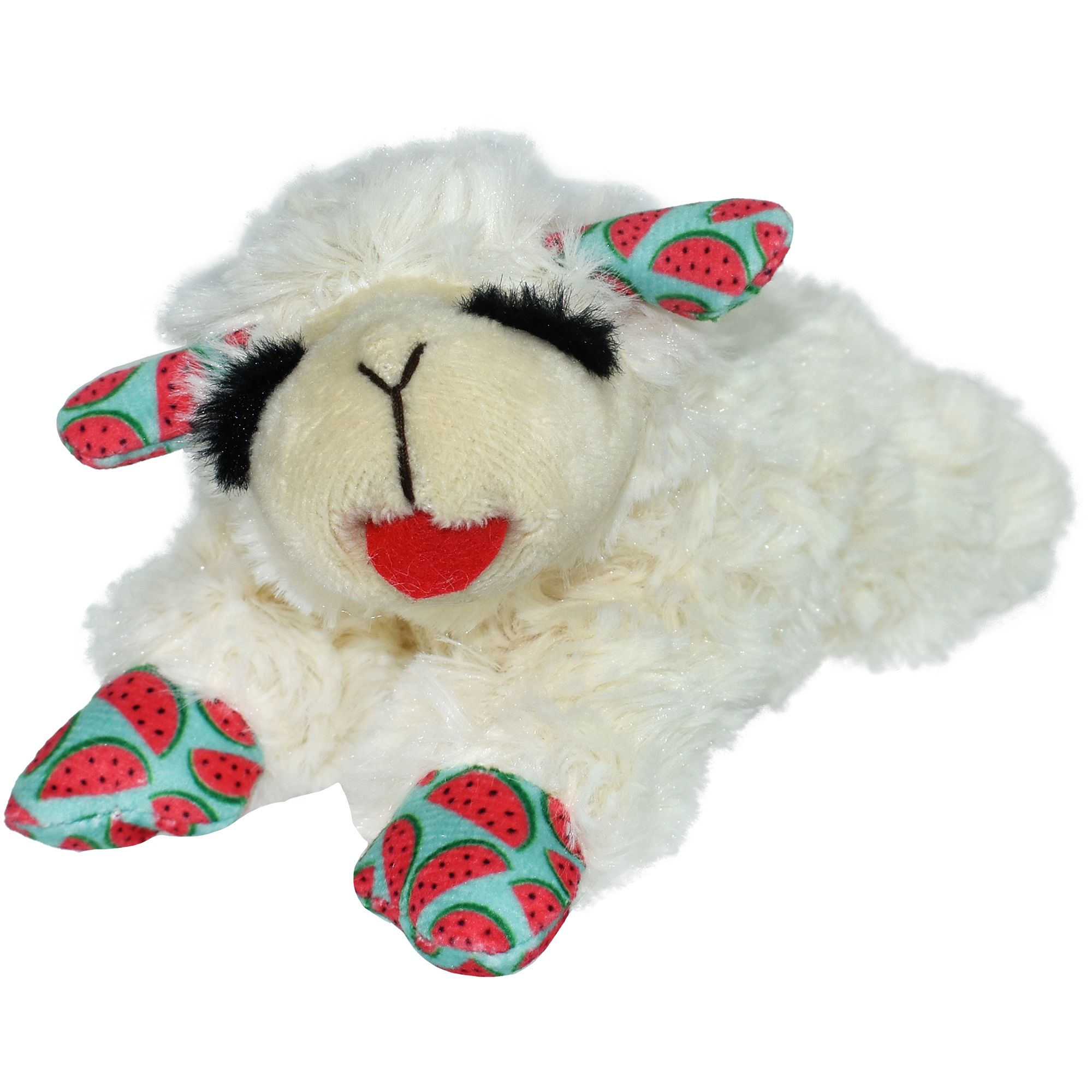 Lamb chop 2025 dog toy petsmart