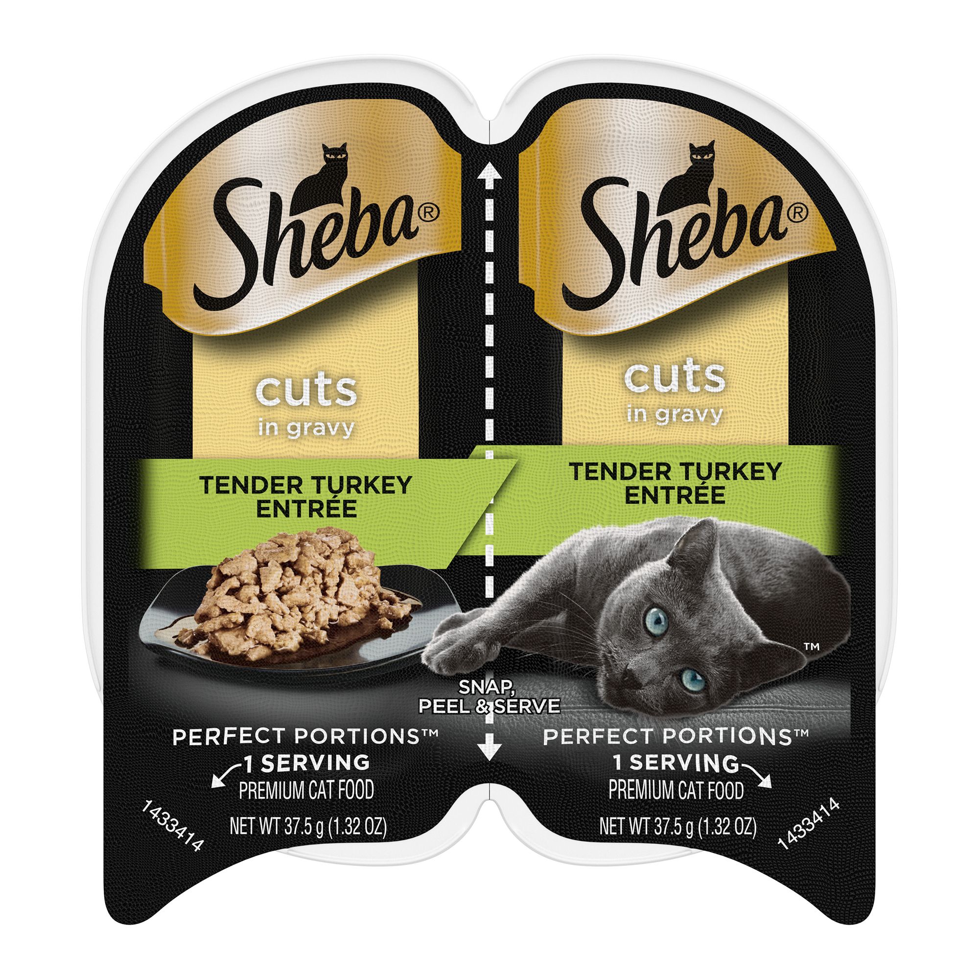 Sheba cat food on sale petsmart