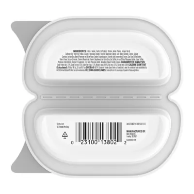Product Sheba® Bistro Perfect Portions Adult Wet Cat Food - 2.64 Oz.