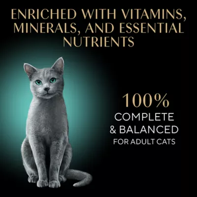 Product Sheba® Bistro Perfect Portions Adult Wet Cat Food - 2.64 Oz.