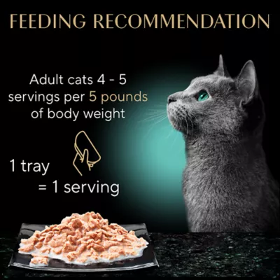 Product Sheba® Bistro Perfect Portions Adult Wet Cat Food - 2.64 Oz.
