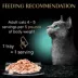 Sheba® Bistro Perfect Portions Adult Wet Cat Food - 2.64 Oz. image thumbnail 7