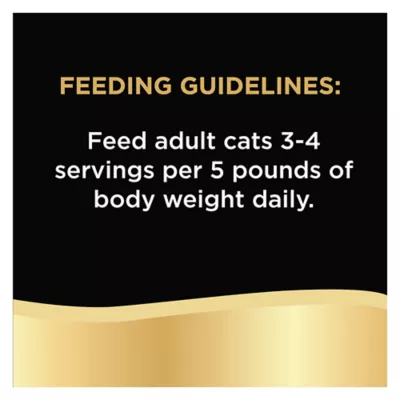 Product Sheba® Bistro Perfect Portions Adult Wet Cat Food - 2.64 Oz.
