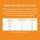 Product Instinct® RawBoost Mixers Digestive Health Cat Food Topper - Natural, Grain Free