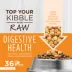 Instinct® RawBoost Mixers Digestive Health Cat Food Topper - Natural, Grain Free image thumbnail 5