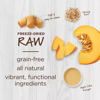 Product Instinct® RawBoost Mixers Digestive Health Cat Food Topper - Natural, Grain Free