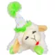Product Multipet® Birthday Lamb Chop Cat Toy