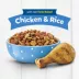Purina Puppy Chow Complete Puppy Dog Dry Food - Chicken, High-Protein, Real Meat image thumbnail 3