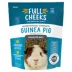 Full Cheeks™ Guinea Pig Pelleted Food image thumbnail 1