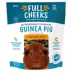 Full Cheeks™ Guinea Pig Foraging Food image thumbnail 1