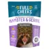 Full Cheeks™ Hamster & Gerbil Pelleted Food image thumbnail 1