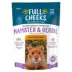 Full Cheeks™ Hamster & Gerbil Foraging Food image thumbnail 1