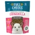 Full Cheeks™ Chinchilla Pelleted Food image thumbnail 1