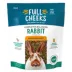Full Cheeks™ Rabbit Foraging Food image thumbnail 1