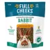 Full Cheeks™ Rabbit Foraging Food image thumbnail 1