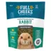 Full Cheeks™ Rabbit Pelleted Food image thumbnail 1