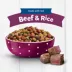 Purina Puppy Chow Tender & Crunchy Puppy Dry Dog Food - Beef image thumbnail 3