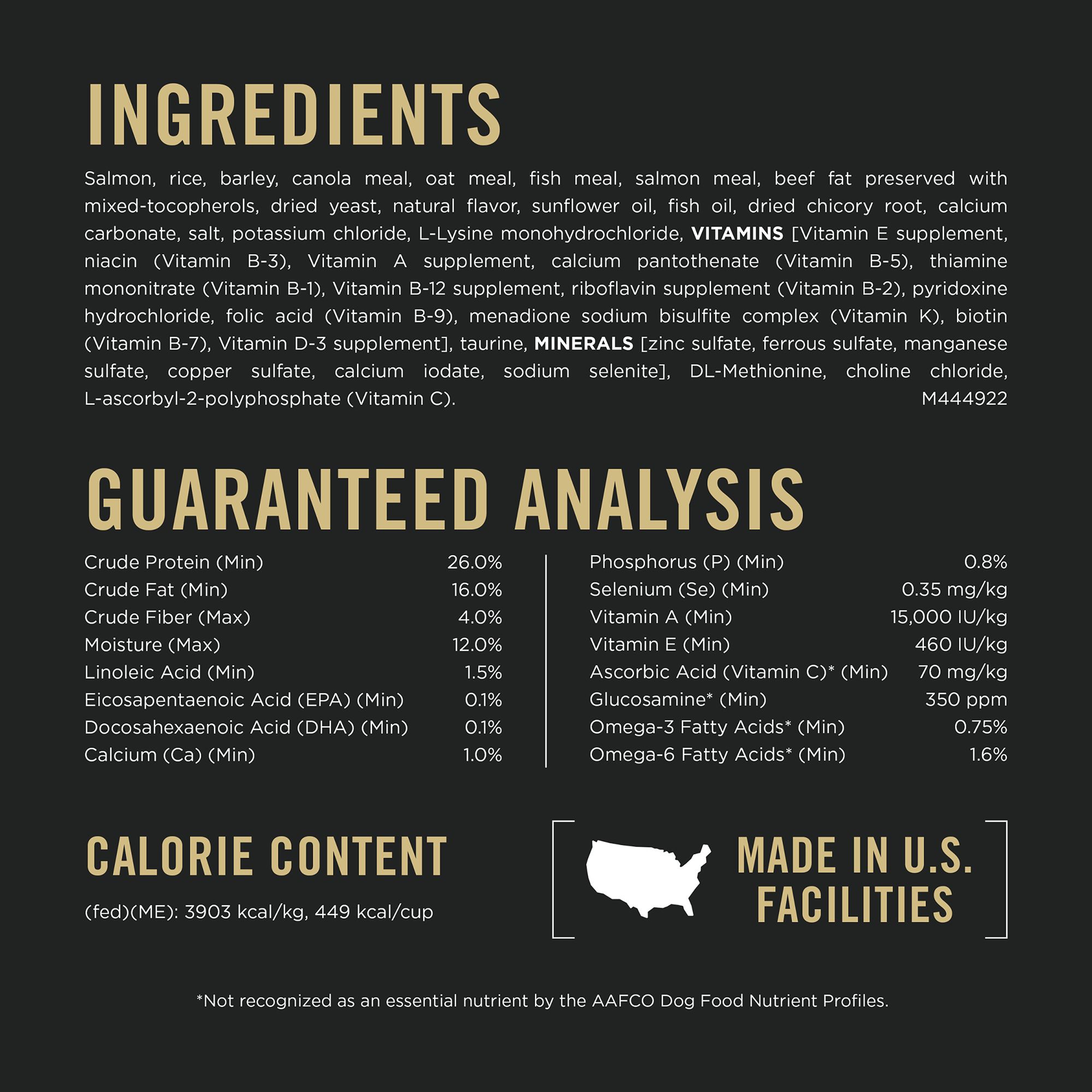 Pro plan salmon dog food reviews hot sale