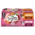 Beyond In Gravy, Wet Dog Food - Beef & Chichen Variety Pack, 354 g x 6 image thumbnail 1