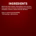 Purina ONE True Instinct Wet Dog Food, Tender Cuts in Gravy with Beef & Bison, 368 g image thumbnail 7