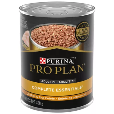 Product Purina Pro Plan Senior Adult 7+ Wet Dog Food - Chicken & Rice Formula